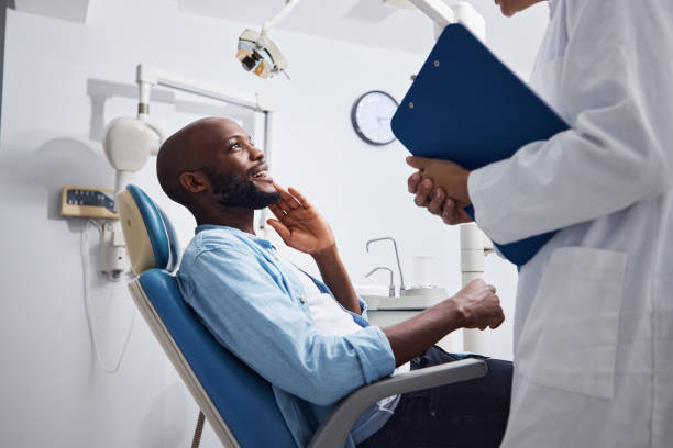 Best Broken or Cracked Tooth Emergency Dentist in Romoland, CA