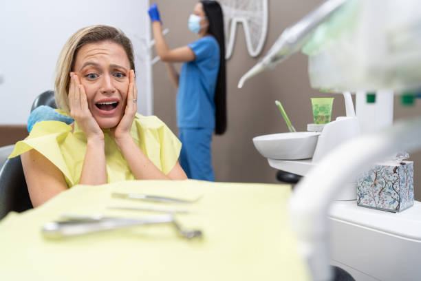 Best Emergency Dentist for Lost Fillings or Crowns in Romoland, CA