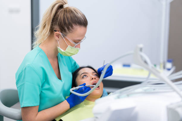 Best Broken or Cracked Tooth Emergency Dentist in Romoland, CA