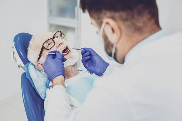 Best Emergency Dental Extractions in Romoland, CA